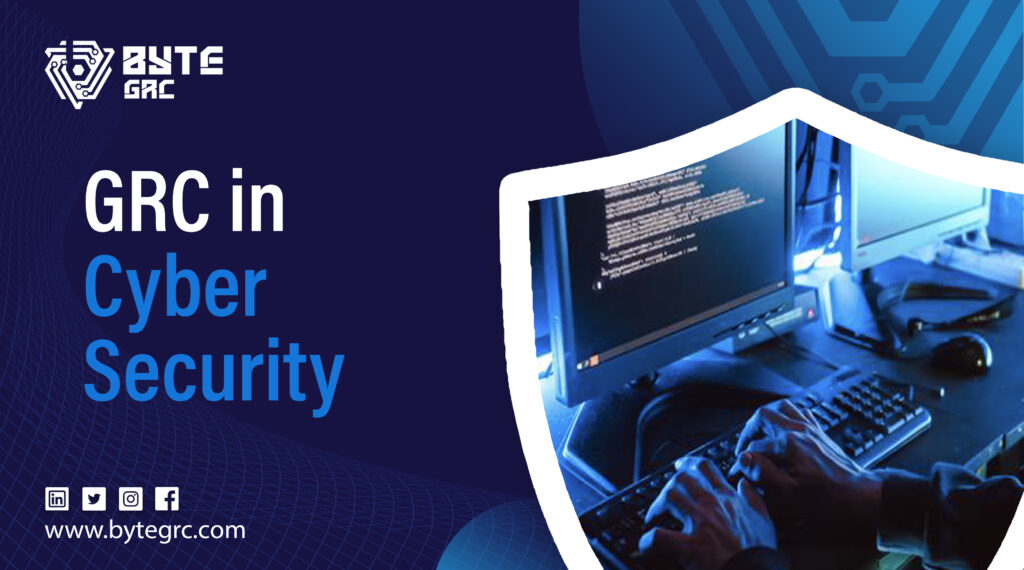 GRC in Cyber Security