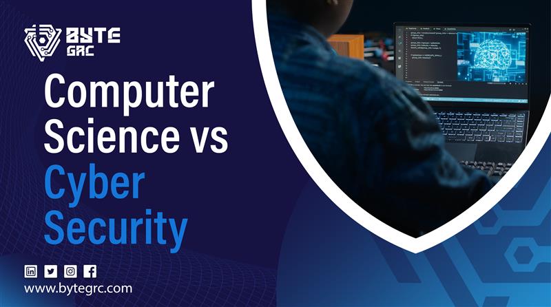 Computer Science vs Cyber Security