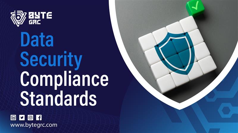 Data Security Compliance Standards