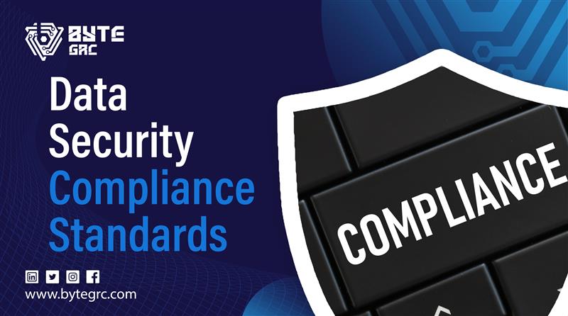 Data Security Compliance Standards