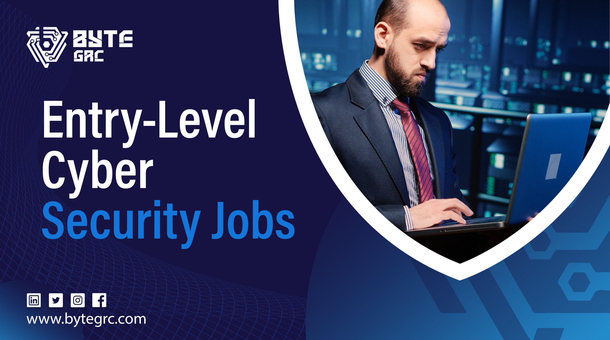 Entry-Level Cyber Security Jobs