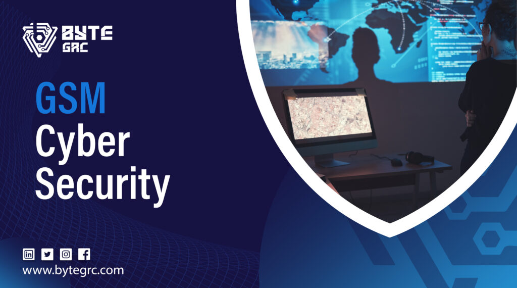 GSM Cyber Security