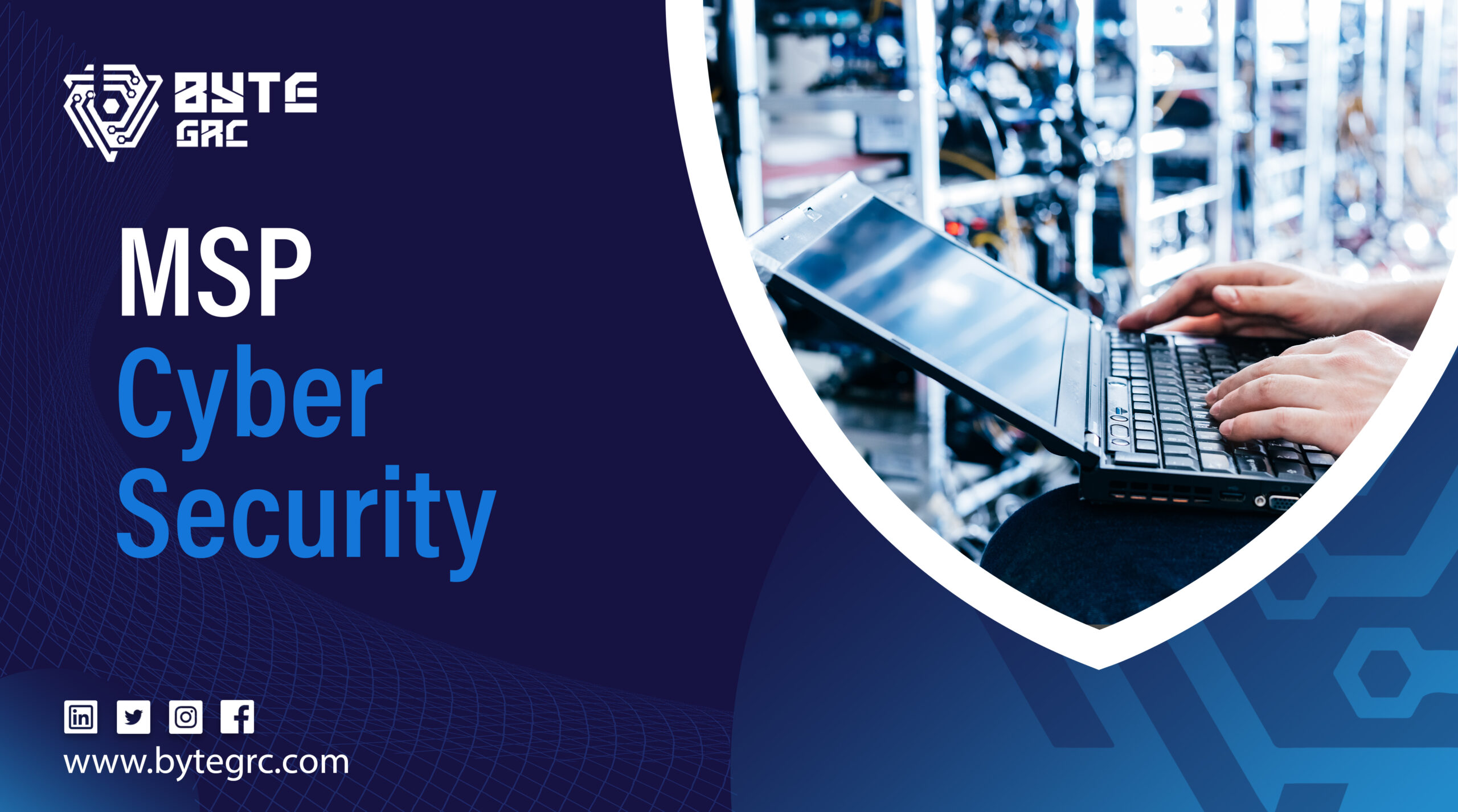 MSP Cyber Security